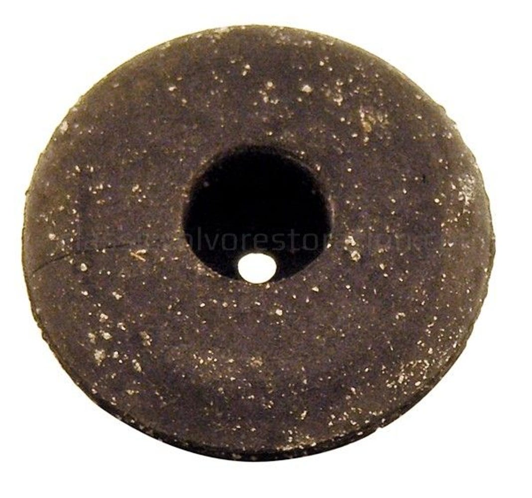 Plug Torpedo rubber d=10 D=21 voor Volvo Amazon, Amazon Kombi — bild 2 av 2