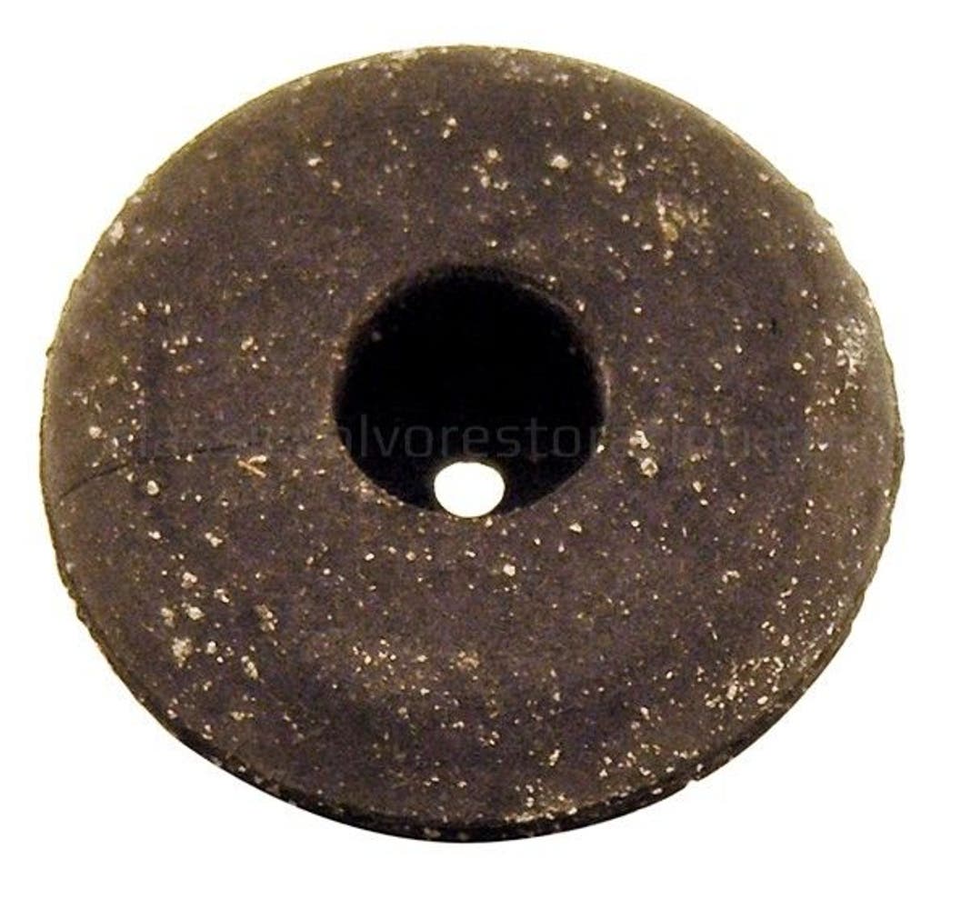 Plug dashboard rubber d=10 D=21