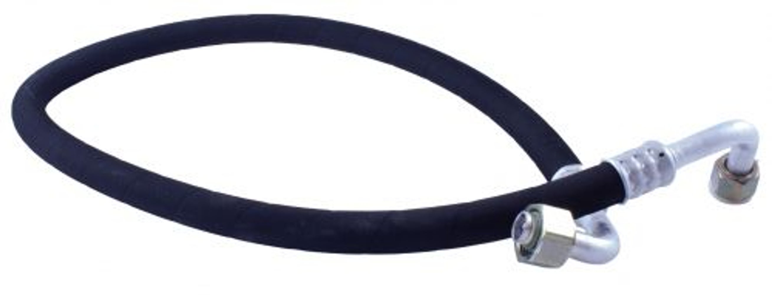 Slang voor airco-compressor-verdamper voor Volvo 240, 245, 260 1975-84