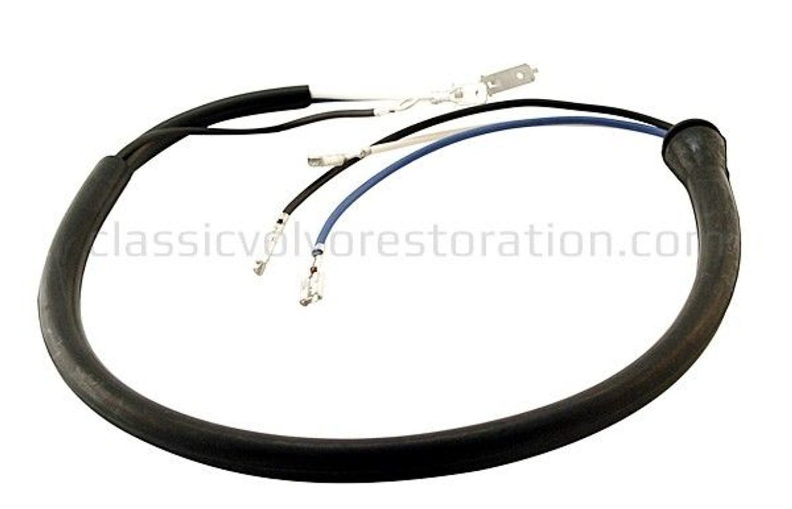 Kabelboom knipperlicht links