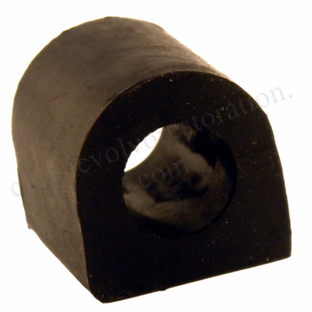 Bus stabilisatorstang rubber