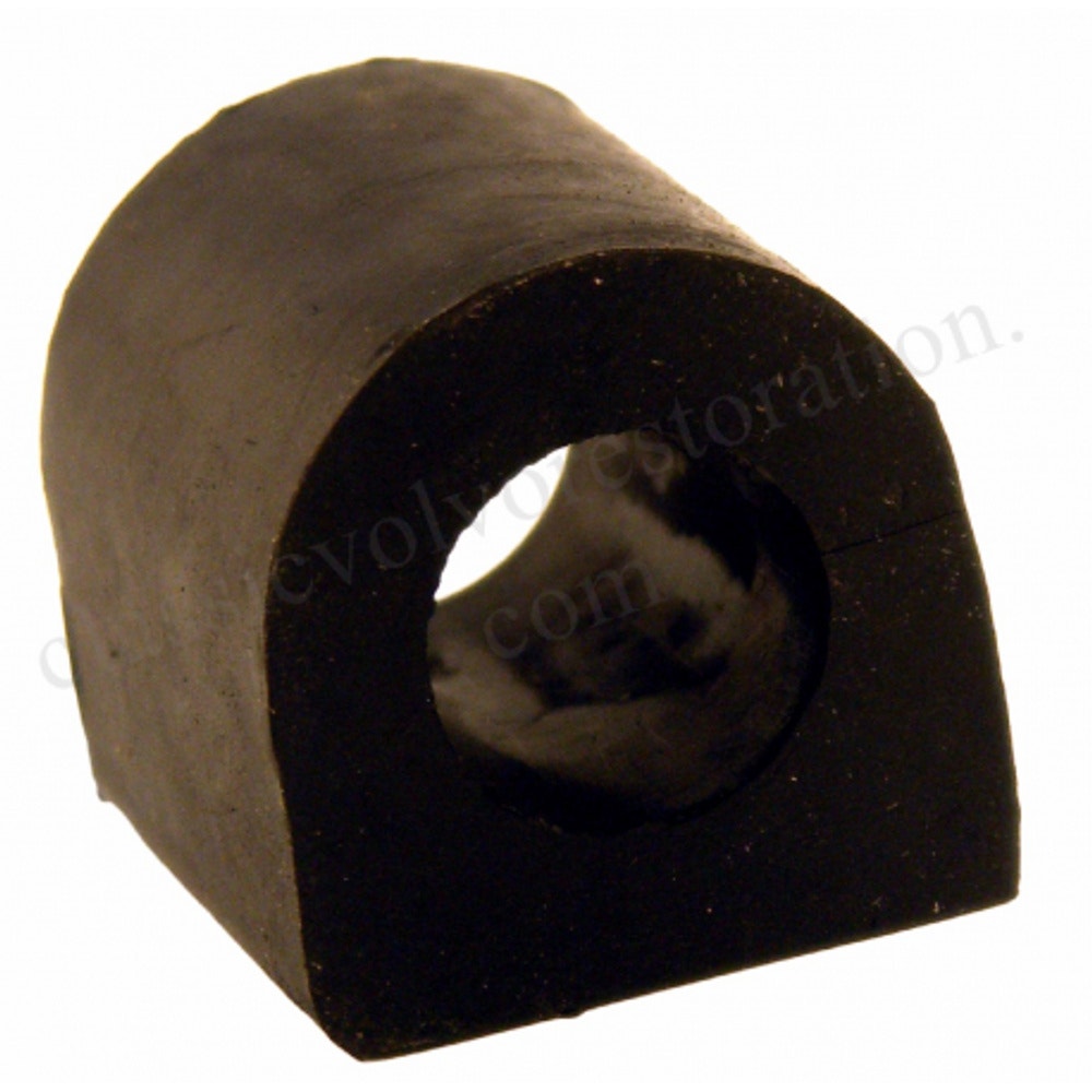 Bus stabilisatorstang rubber