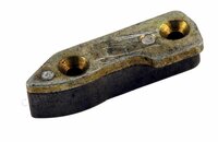 Besturing deur links