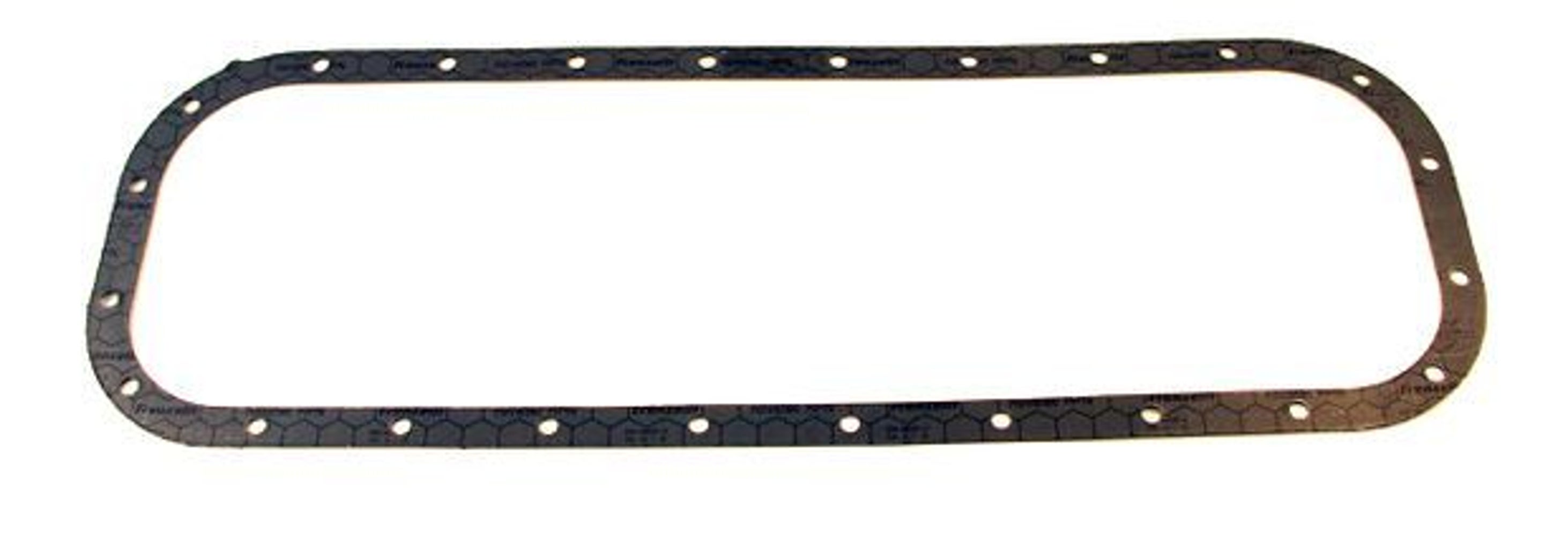 Carterpakking voor Volvo B30A 1968-75