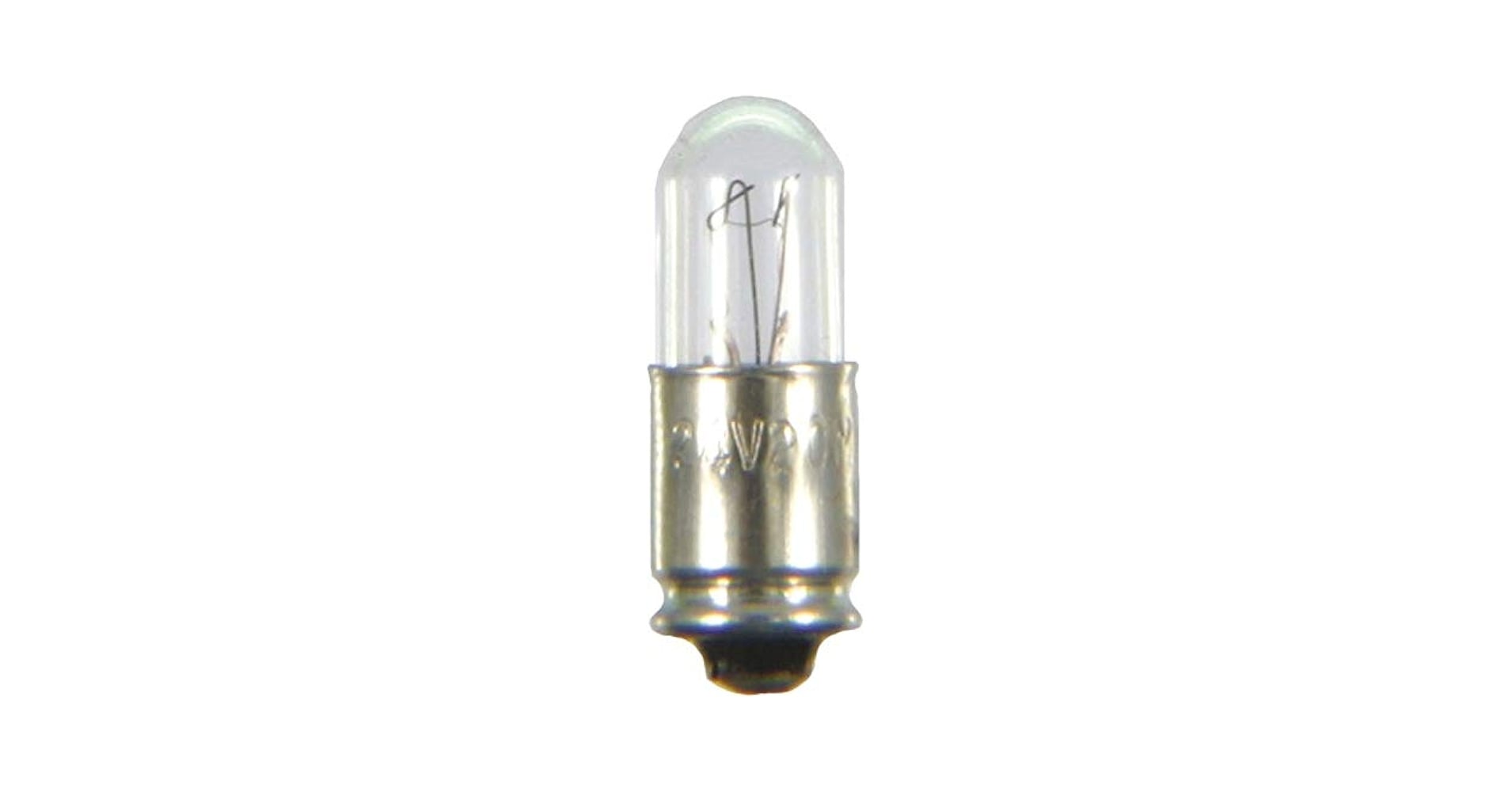 Gloeilamp 6V 2W BA9S — bild 2 av 2