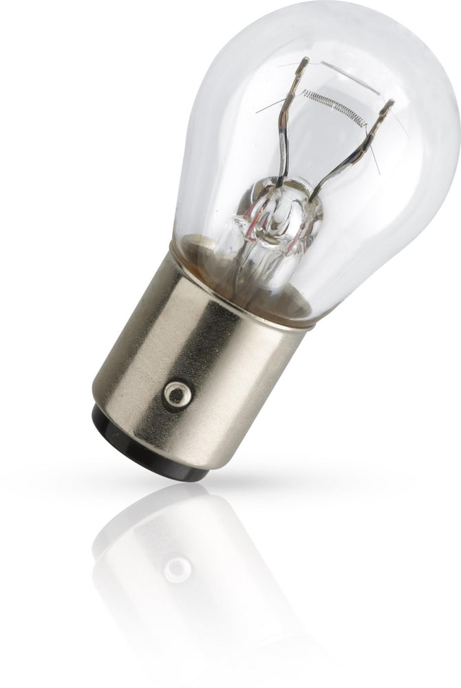 Lamp 12V 21/5W BAY15D