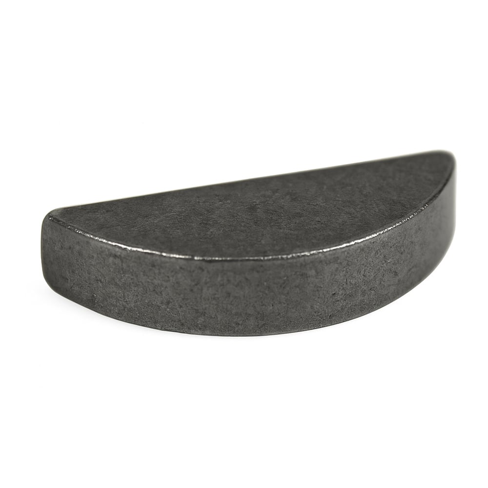 Woodruff-wig voor Volvo 240, 740, 760, 780, 940 D24, D24T, D24TIC