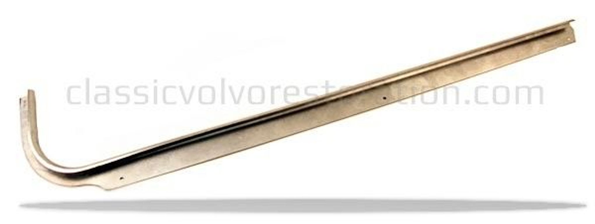 Dorpelplaat binnen links