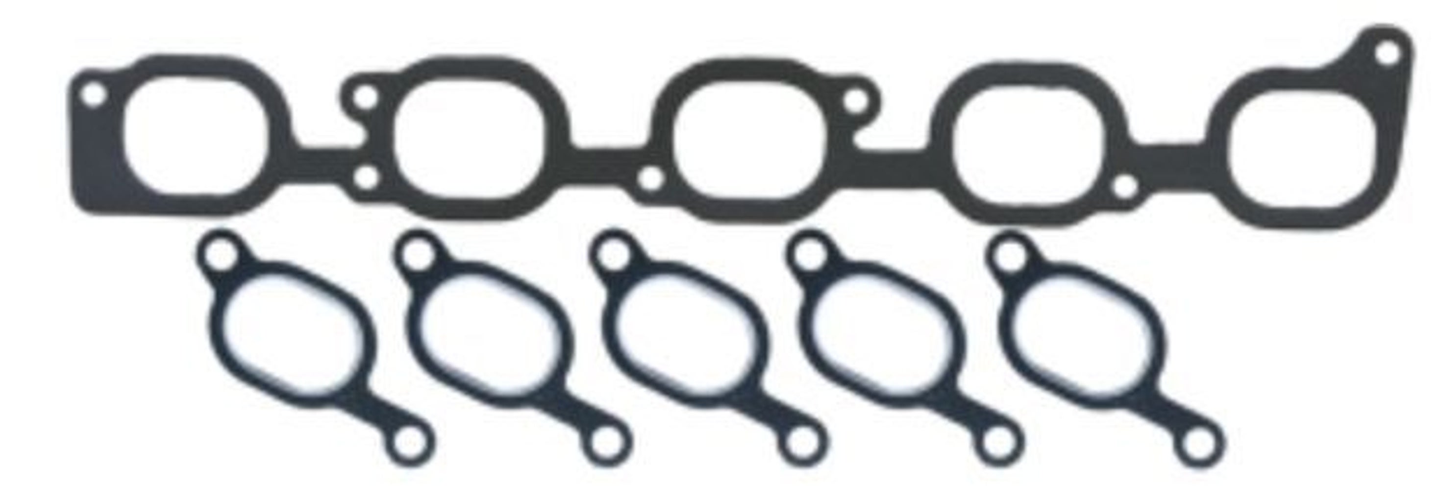 Uitlaatpakking voor Volvo 850, C70, S40, S70, S80, V40, V70, V70 (niet-turbo).