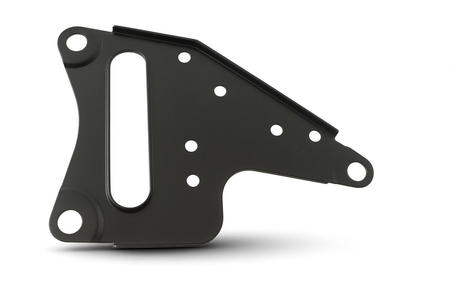 Bevestigingsplaat brandstoffilter