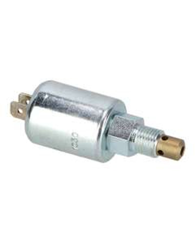 Magneetventiel voor Volvo 140, 240, 740, 940 — bild 2 av 2
