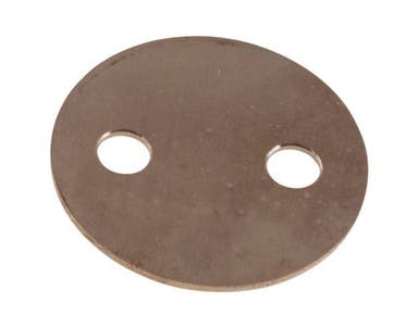 Gasklepas VIG30, 30VNN Tractor voor Volvo Amazon, PV444
