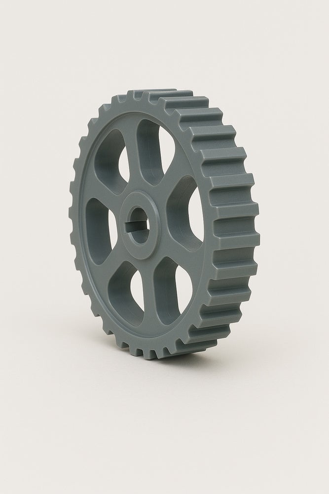 Distributieriempoelie nokkenas voor Volvo 240, 850, 940, 850 1993-97 B200, B230
