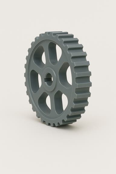 Distributieriempoelie nokkenas voor Volvo 240, 850, 940, 850 1993-97 B200, B230