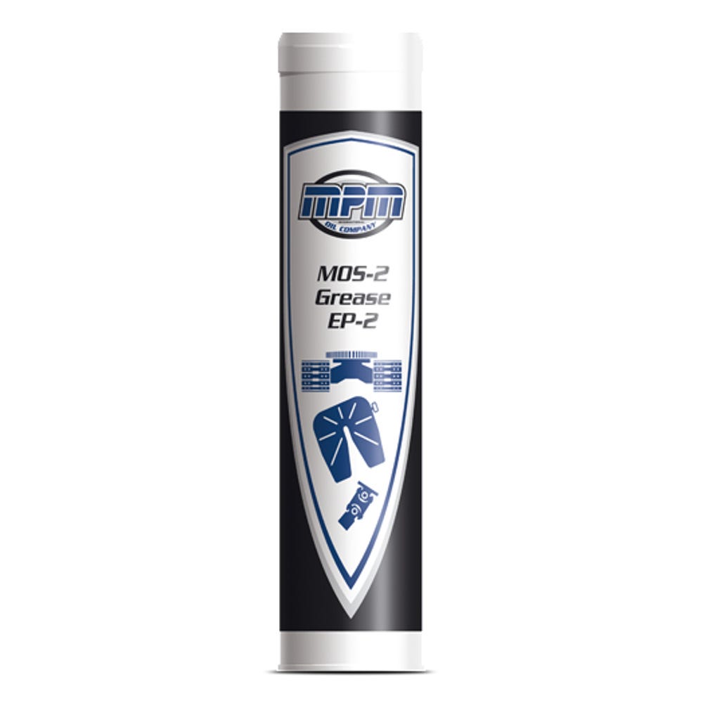 Vet MOS-2 EP-2 0,4 kg — bild 2 av 2