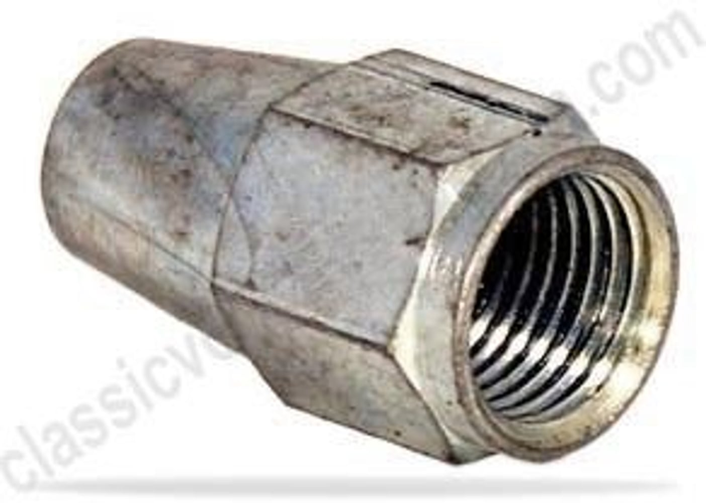 Brandstofleidingnippel UNF 1/2-20 - 5/16 inch voor Volvo PV544, Duett, Amazon, Amazon Kombi, 1800