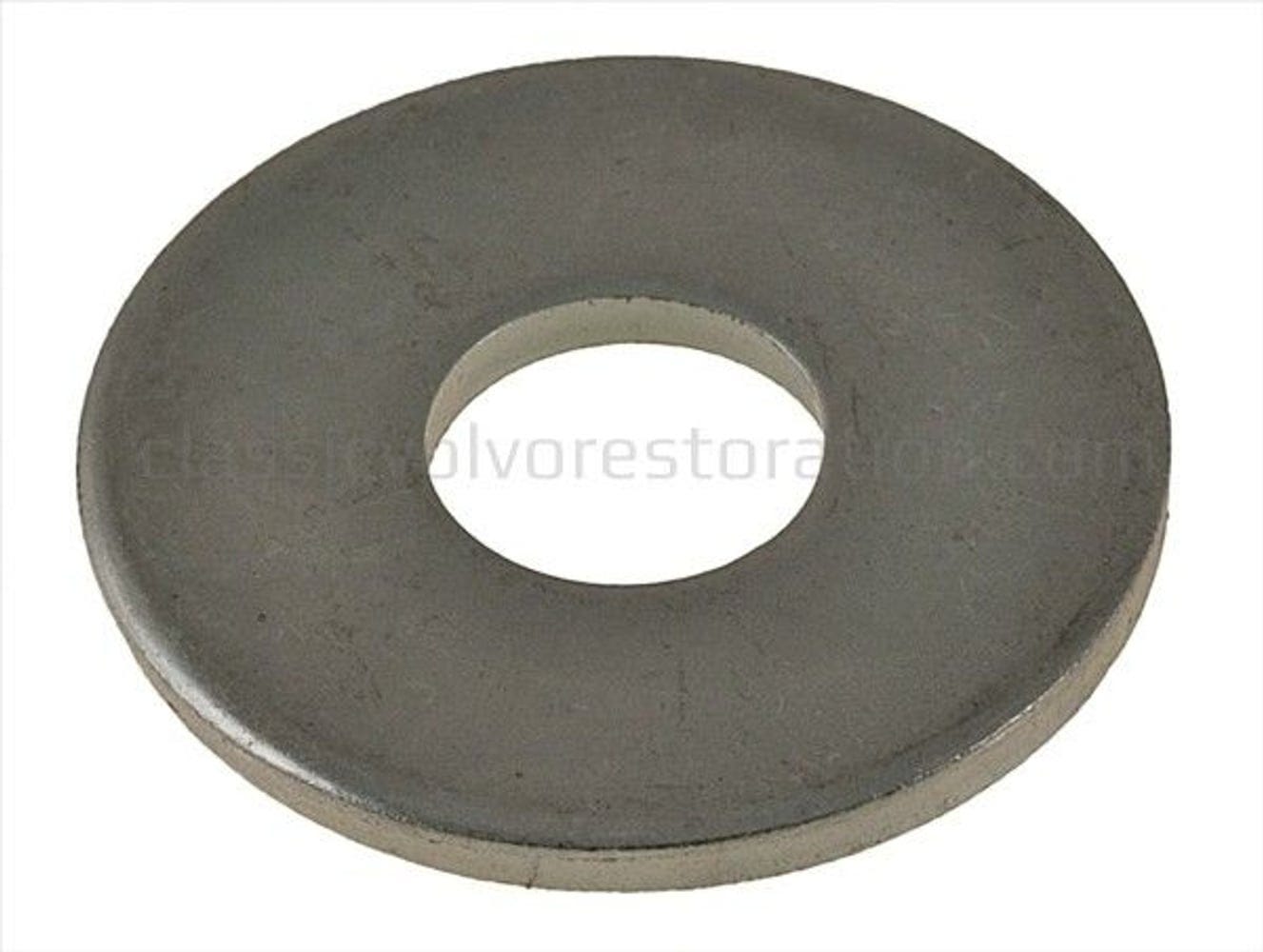 Ring 12,5x35x3 voor Volvo Amazon, Amazon Kombi — bild 2 av 2