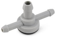 Terugslagklep koplampensproeier voor Volvo 240, 340 1982-1984 — bild 2 av 2