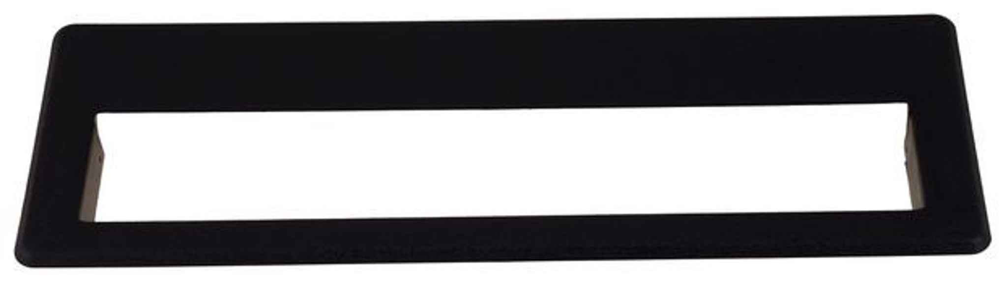 Sierlijst achterklep