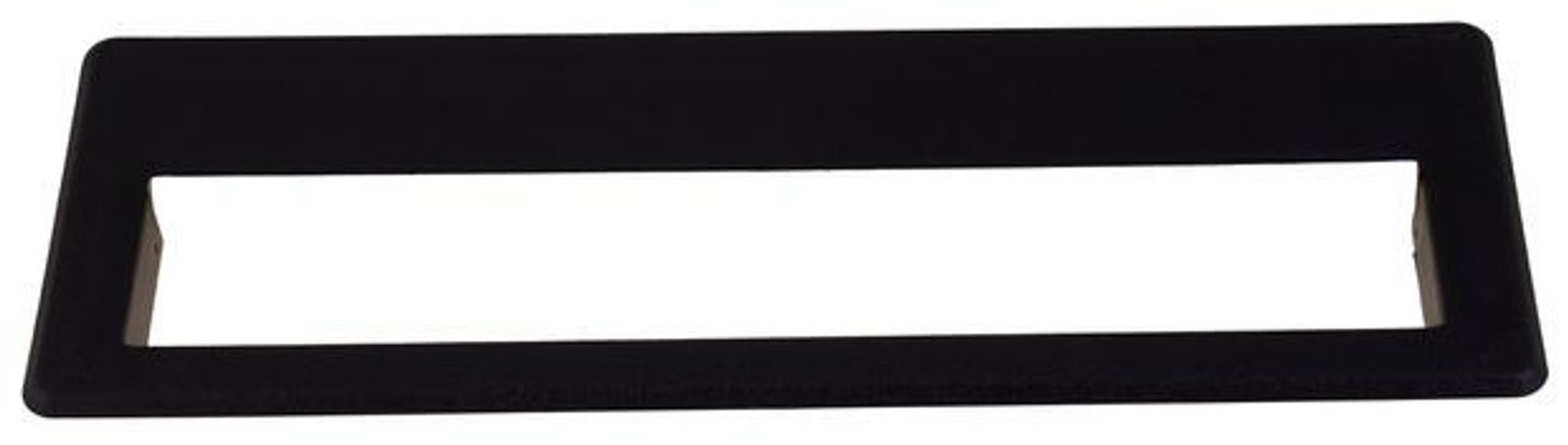 Sierlijst achterklep