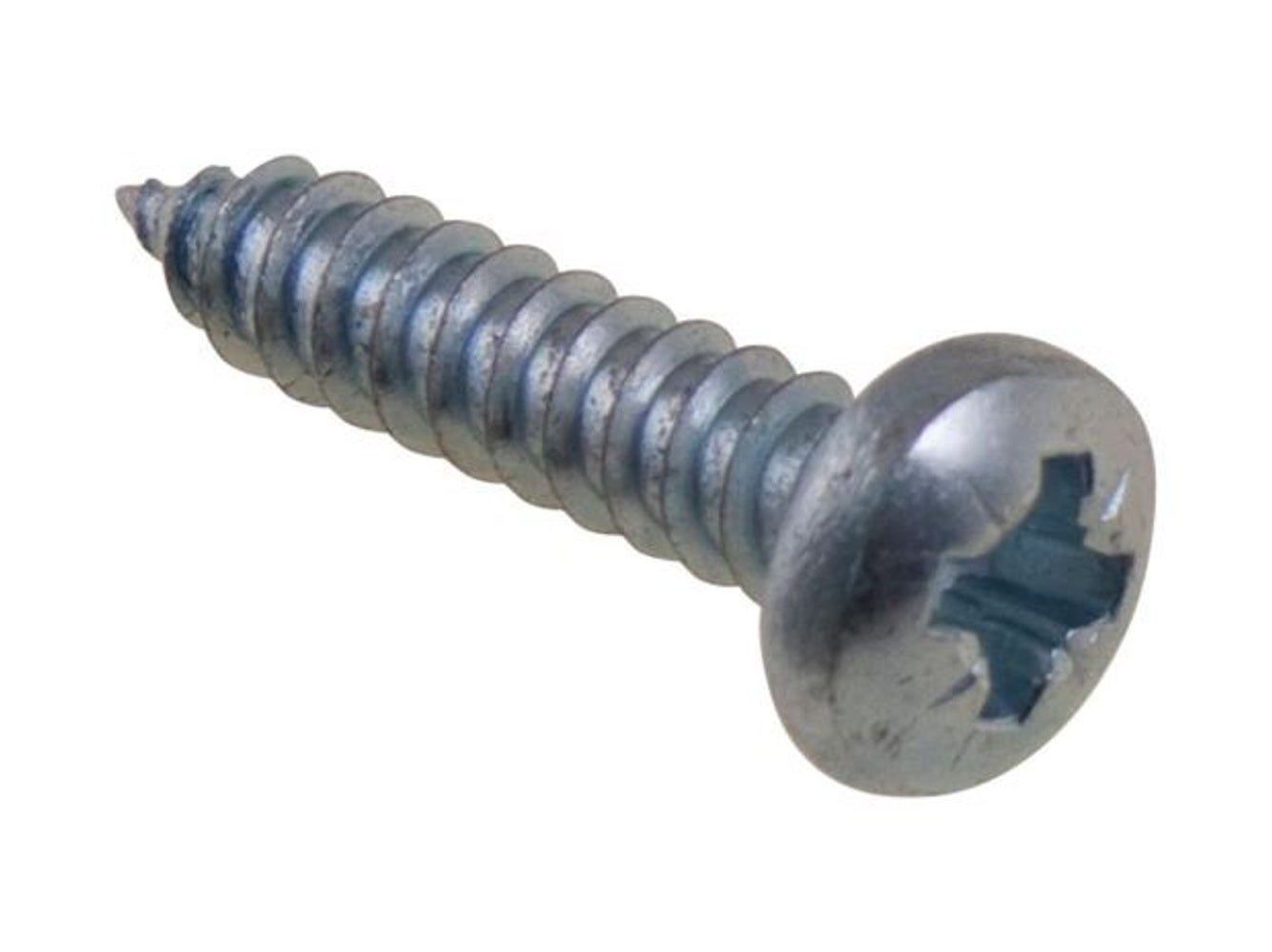Schroef B12x25 RXS voor Volvo 740, 760
