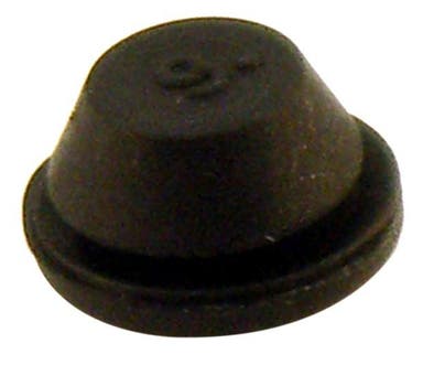 Rubberen dop voor Volvo 1800, 1800E, 1800ES
