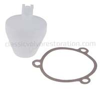 Vlotter carburateur SU HS6