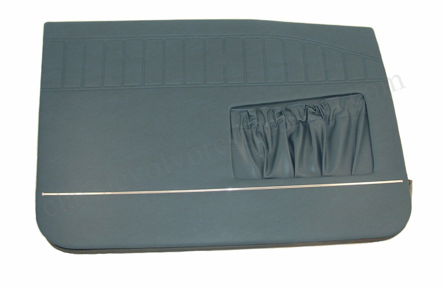Voorportierpanelen voor Volvo Amazon 4d, Amazon Kombi 1969 blauw