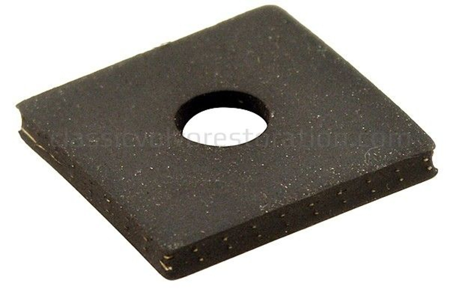 Tussenlegger carrosserie-frame