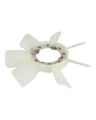 Ventilator voor Volvo 240, 740, 760, 780