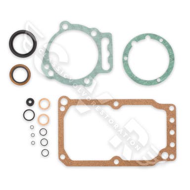 Pakkingset versnellingsbak voor Volvo M30, M40 1967-