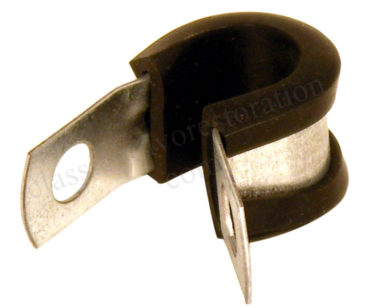 Rubberen klem 9,5 mm 3/8" — bild 1 av 2