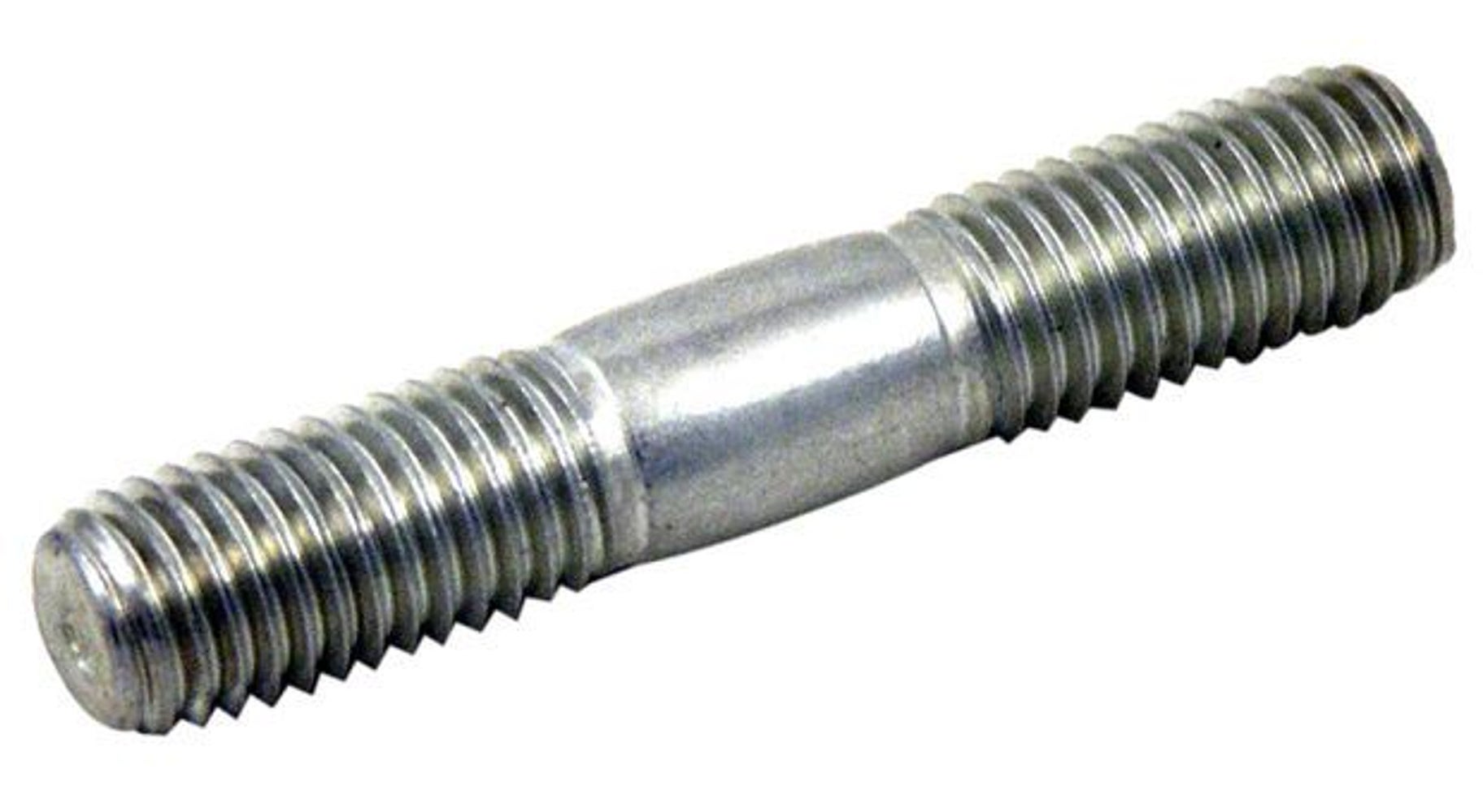 Tapbout inlaat/uitlaat 7mm