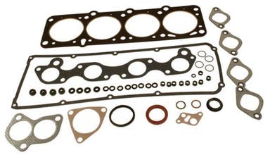 Roetreinigingsset voor Volvo 240, 740, 940, B200 (injectiemotor)
