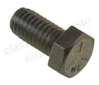 Schroef UNC 3/8-16x3/4" (19 mm) voor Volvo PV444, PV544, Duett, Amazon, Amazon Kombi, 1800 — bild 1 av 2