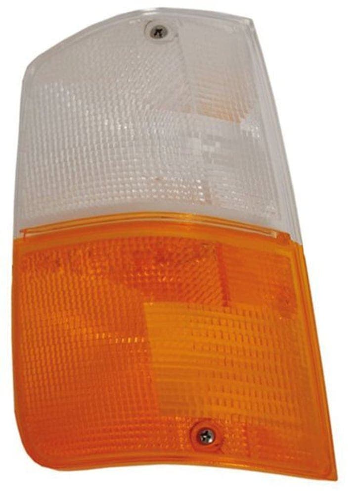 Knipperlichtglas Hella rechts