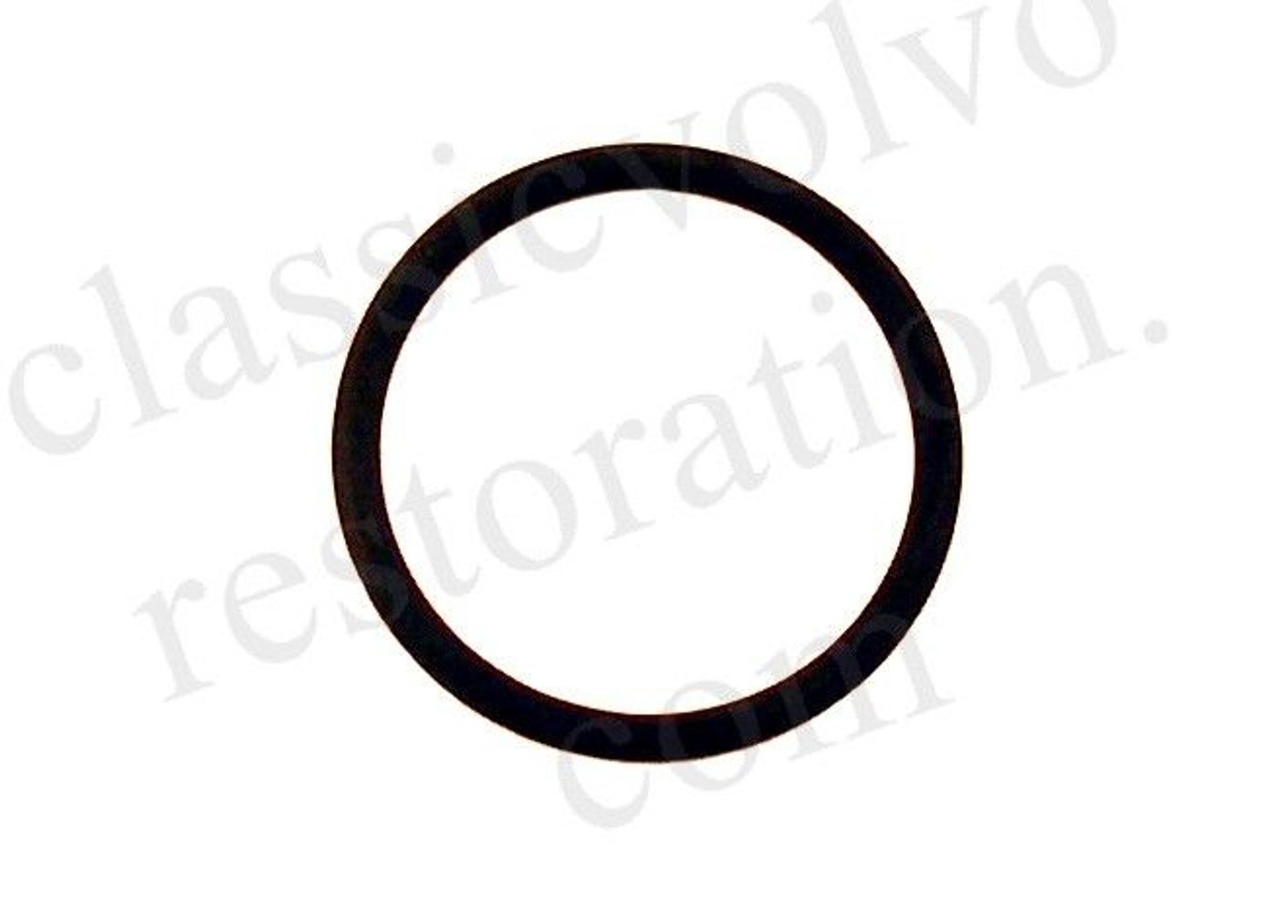 O-ring rembekrachtiger B20 — bild 1 av 2