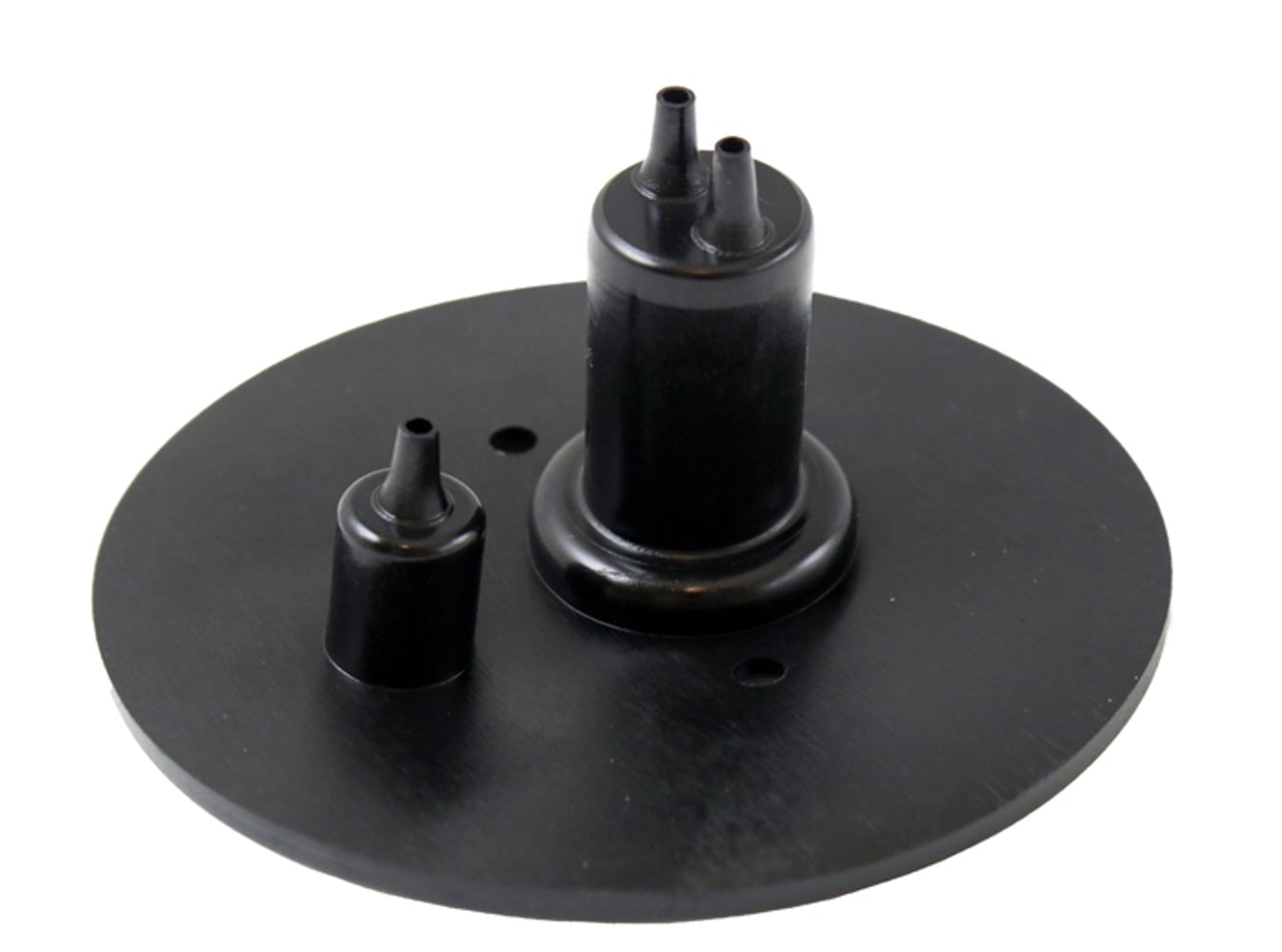 Afdekking voor richtingaanwijzer van Volvo 1800, 1800S, rubber — bild 2 av 2