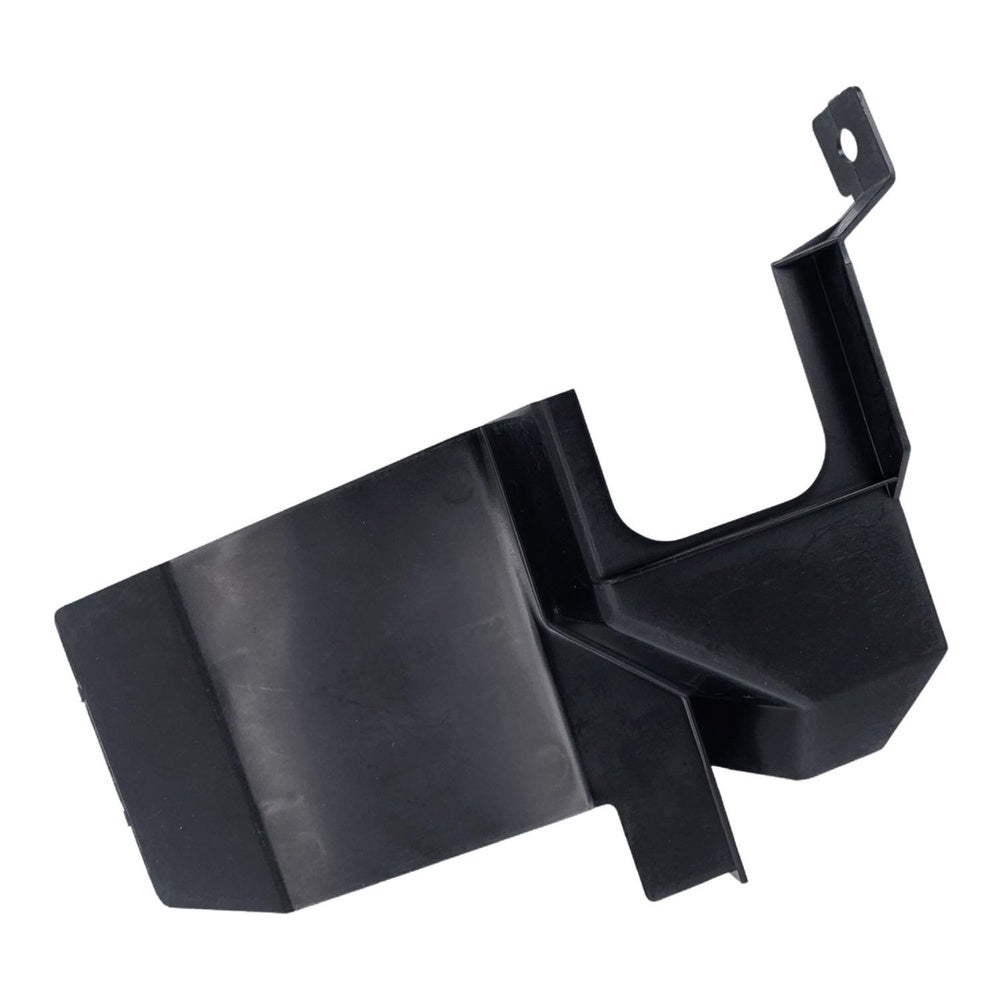 Luchtgeleiding rechts