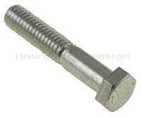 Schroef UNC 3/8-16x2" (51 mm) voor Volvo 140, 240 — bild 2 av 2