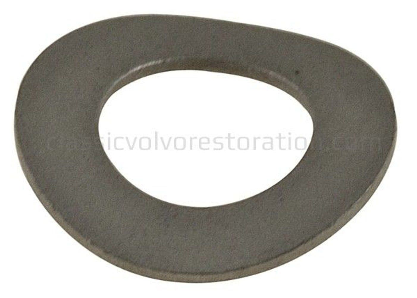 Veerring 13,5x24x1,2 voor Volvo Amazon, Amazon Kombi, 1800 — bild 2 av 2