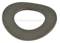 Veerring 13,5x24x1,2 voor Volvo Amazon, Amazon Kombi, 1800 — bild 2 av 2