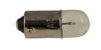 Gloeilamp 6V 2W BA9S — bild 1 av 2