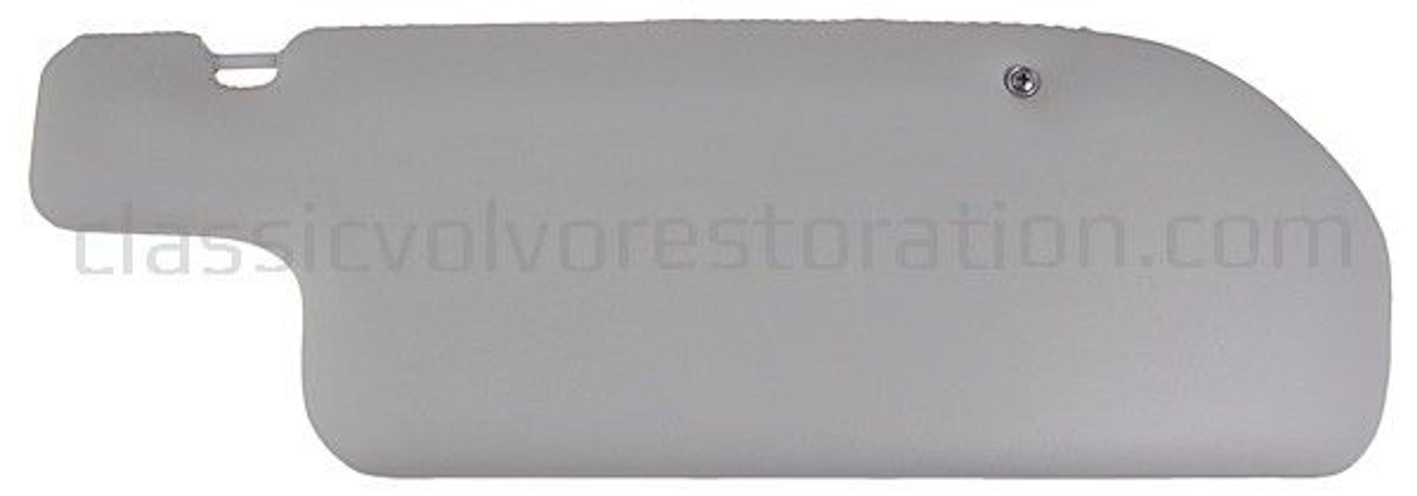 Zonneklep voor Volvo 1800ES, links