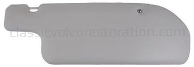 Zonneklep voor Volvo 1800ES, links