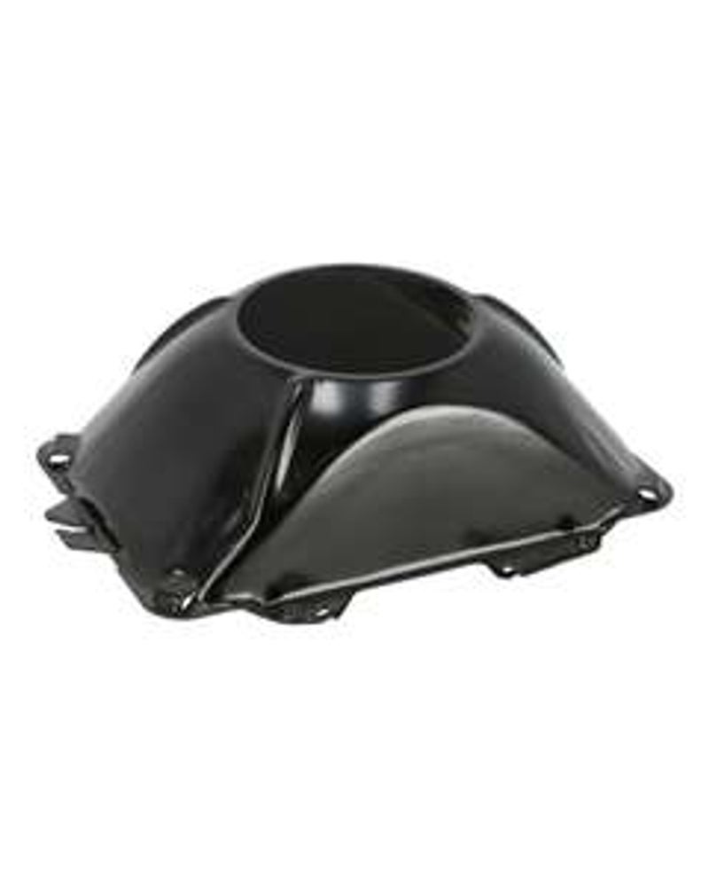 Schuifafdekking voor Volvo 740, 760, 780