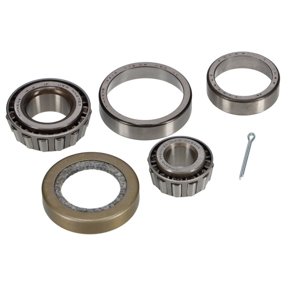 Wiellagerset voor Volvo PV, Duett, Amazon, 1800