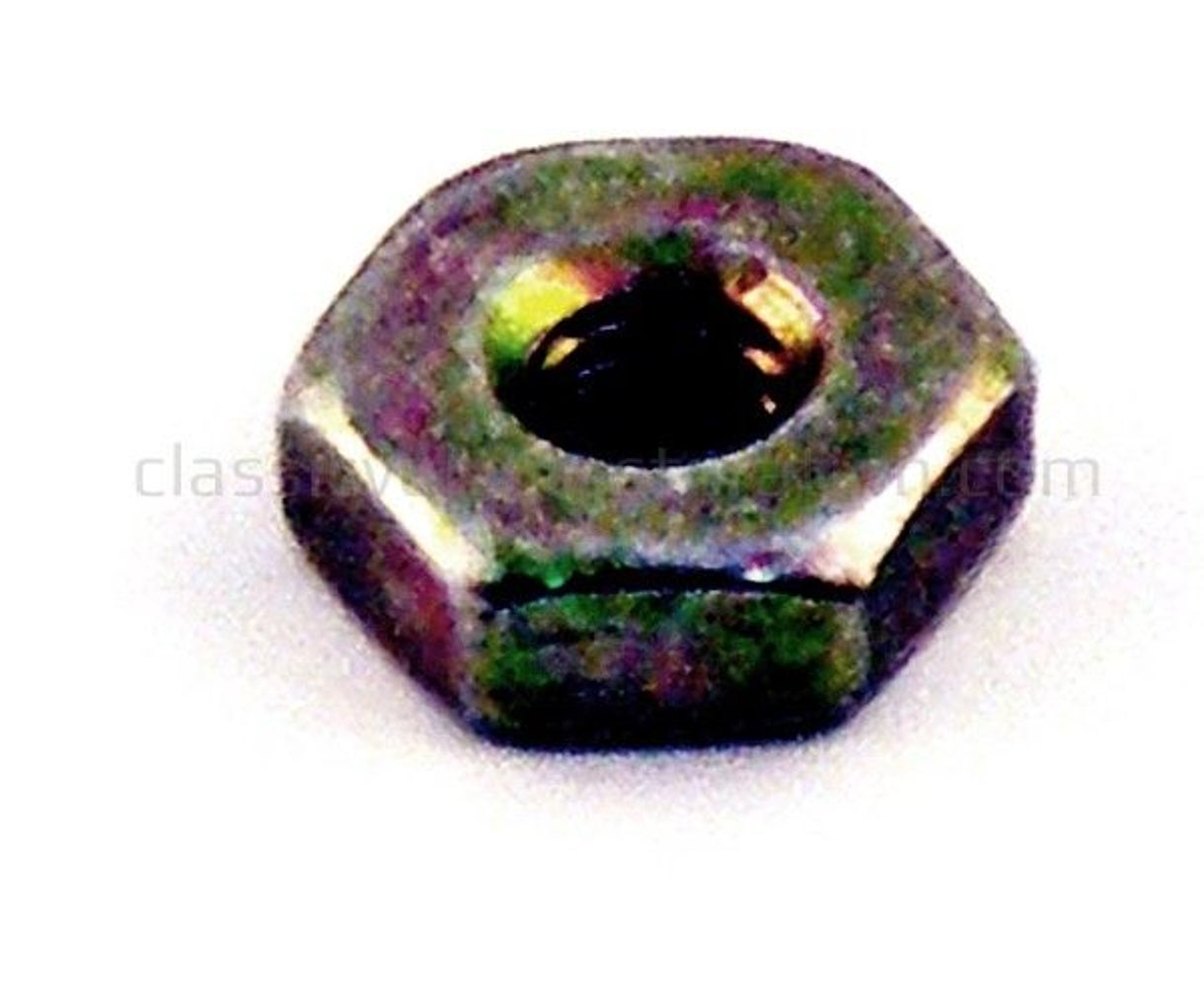 Moer voor Volvo PV444, PV544, Duett, Amazon, 1800 — bild 2 av 2