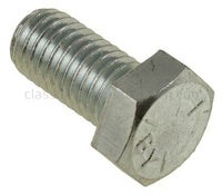 Schroef UNC 1/2-13x1" (25 mm)