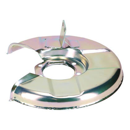 Remsteunplaat Volvo Amazon/1800 Volvo B20 2-circuit